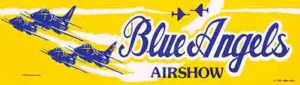 Blue Angels