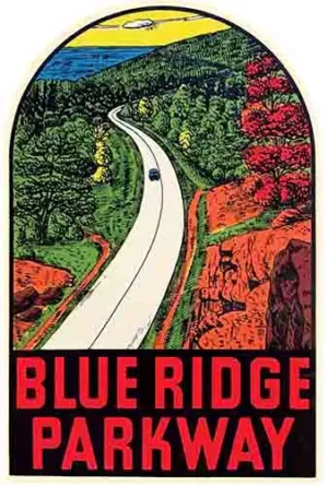 Blue Ridge Parkway