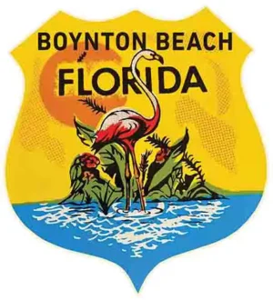 Boynton Beach