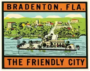 Bradenton- FL- Friendly