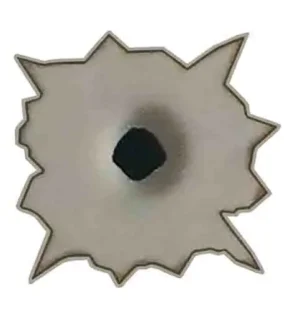 Bullet Hole