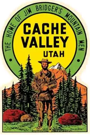 Cache Valley- UT