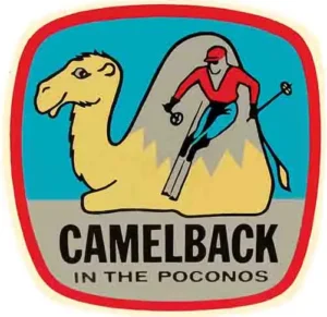 Camelback