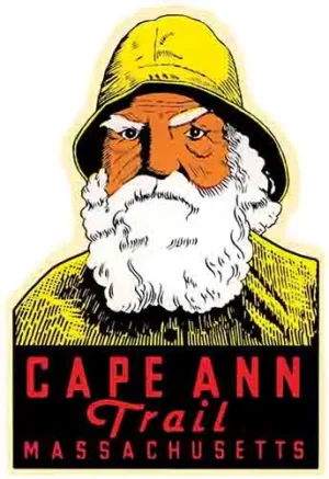 Cape Ann Trail- MA