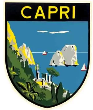 Capri