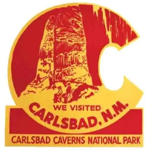 Carlsbad- C
