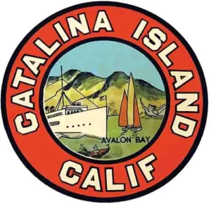 Catalina- Avalon