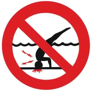 Don’t Dive