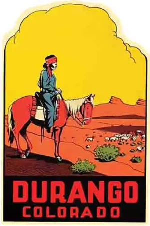 Durango - CO