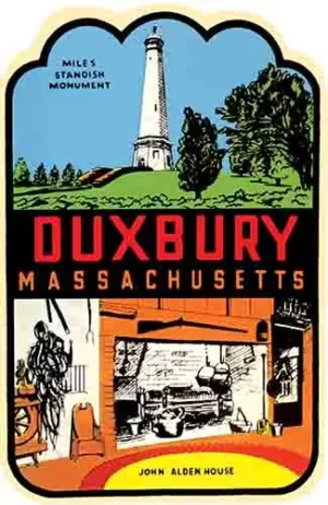 Duxbury MA