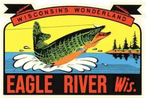 Eagle River- WI
