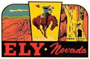 Ely- NV