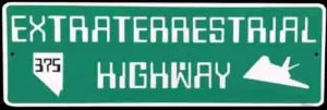 Extraterrestrial Highway