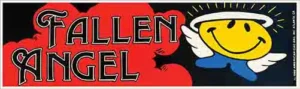 Fallen Angel