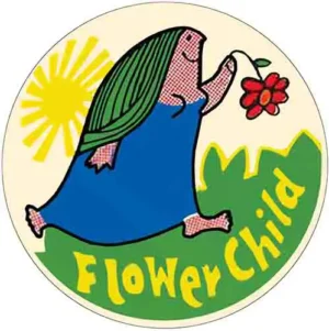 Flower Child