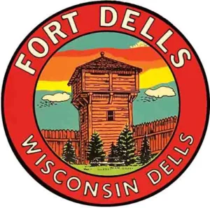 Fort Dells
