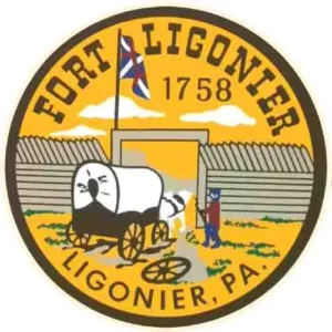 Fort Ligonier- PA