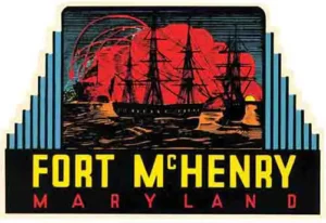 Fort McHenry