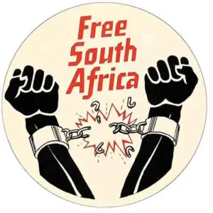 Free South Africa