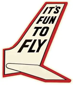 Fun to Fly