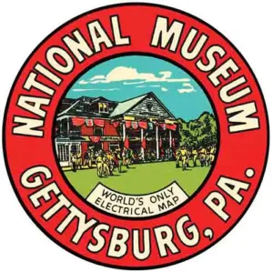 Gettysburg Natl Museum