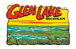 Glen Lake- MI