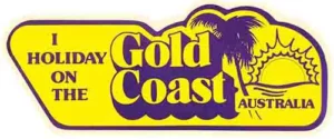 Gold Coast- Australia