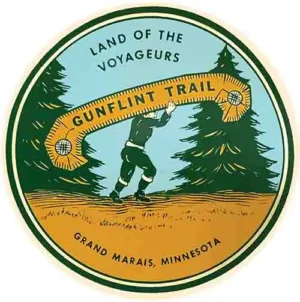 Gunflint Trail Minnesota