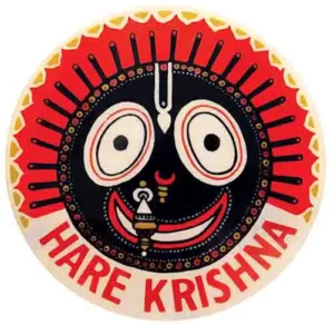 Hare Krishna
