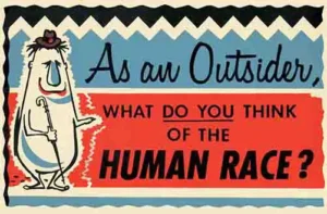 Human Race
