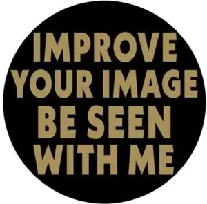 Improve Your Image