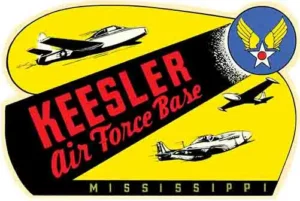 Keesler Air Force Base MS