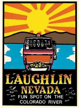 Laughlin NV