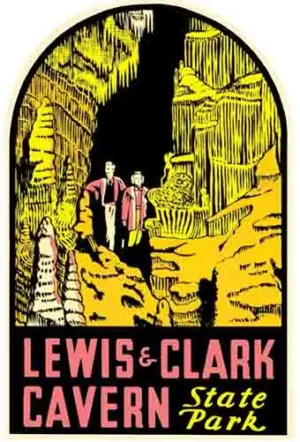 Lewis and Clark State Park
