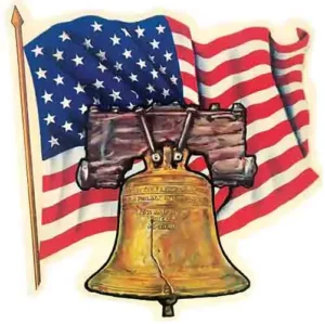 Liberty bell