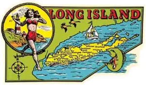 Long Island NY
