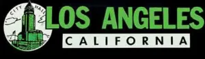 LosAngeles Bumper