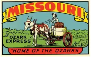 Missouri- Ozark Express