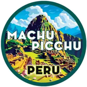 Machu Picchu- Peru