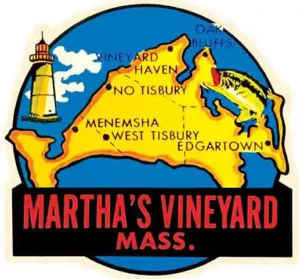 Marthas Vineyard ring