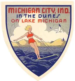 Michigan City IN