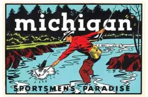 Michigan sportsman