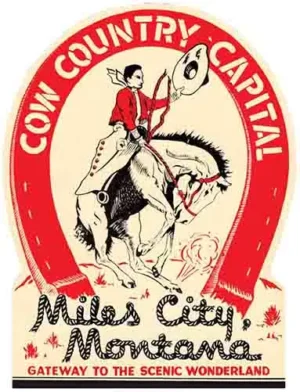 Miles City MT