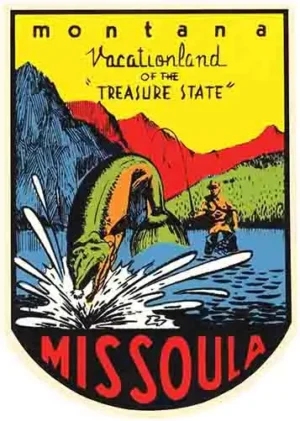 Missoula MT
