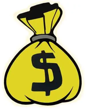 Money Bag