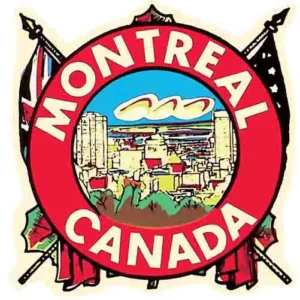 Montreal ring