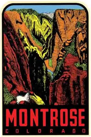 Montrose CO