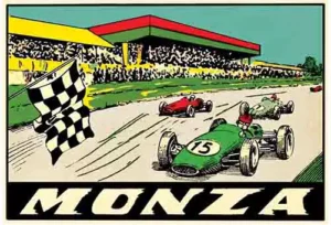 Monza