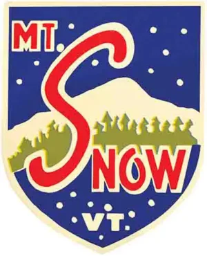 Mt Snow Vermont