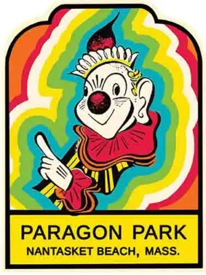 Nantasket Beach ParagonPark